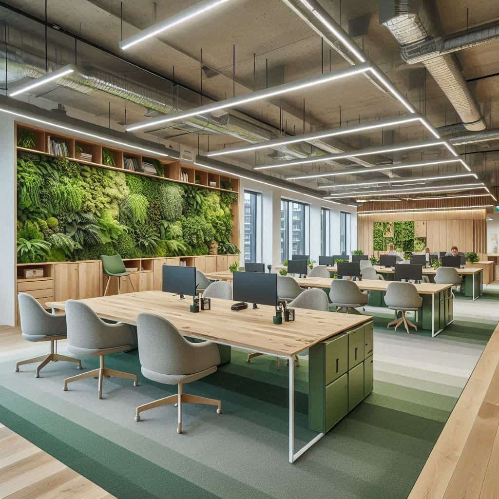 写字楼办公在员工健康管理工具应用方面有哪些新趋势